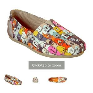 Bob’s by Sketchers “Wag Party” shoes